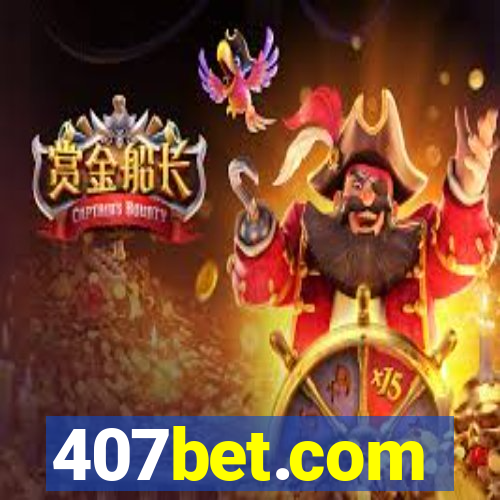 407bet.com