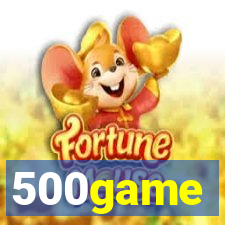 500game