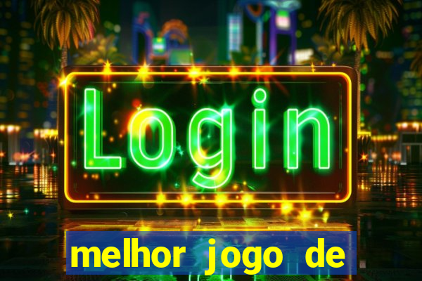 melhor jogo de apostas online