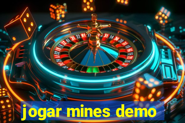 jogar mines demo