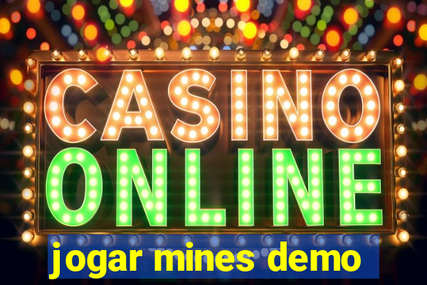 jogar mines demo