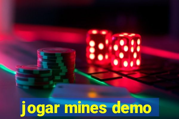 jogar mines demo