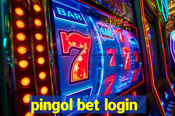 pingol bet login