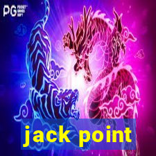 jack point