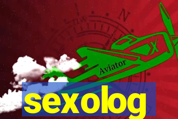 sexolog