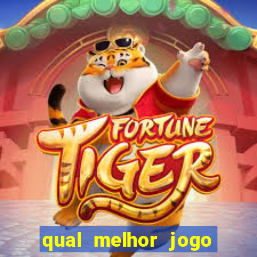 qual melhor jogo pra ganhar dinheiro