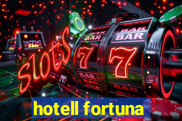 hotell fortuna