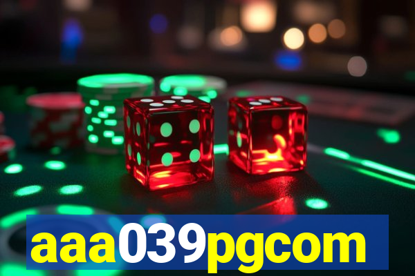 aaa039pgcom