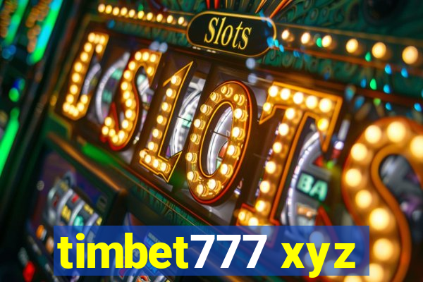 timbet777 xyz