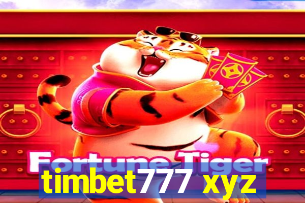 timbet777 xyz