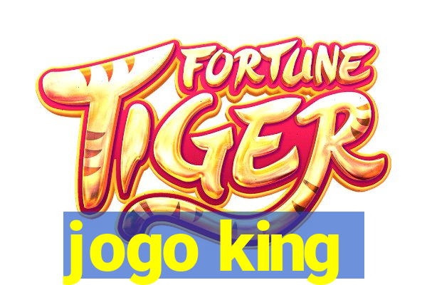 jogo king