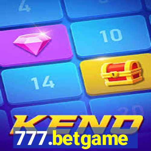 777.betgame