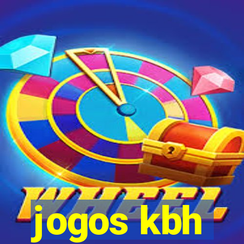 jogos kbh