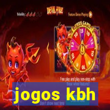 jogos kbh