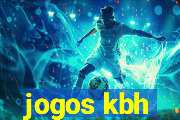 jogos kbh