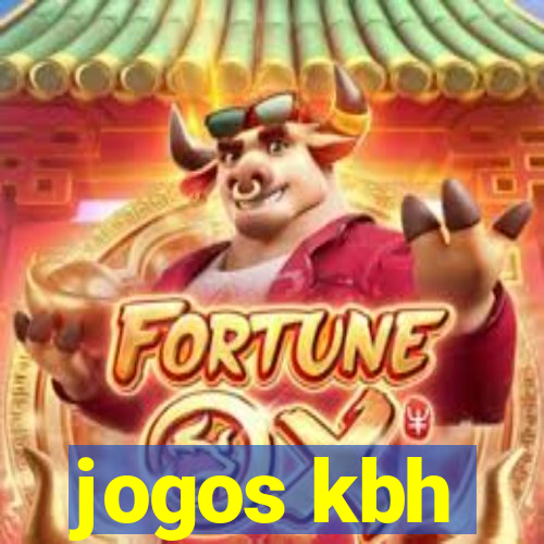 jogos kbh