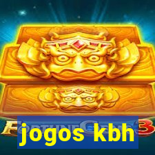 jogos kbh