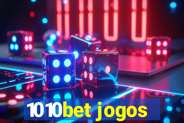 1010bet jogos