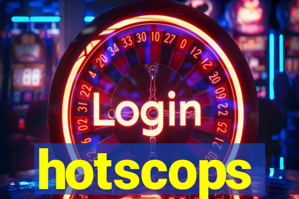 hotscops