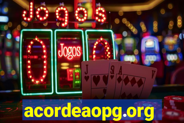 acordeaopg.org