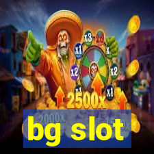 bg slot