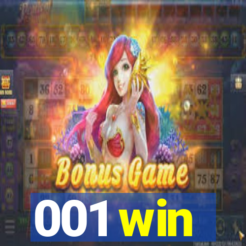 001 win