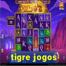 tigre jogos