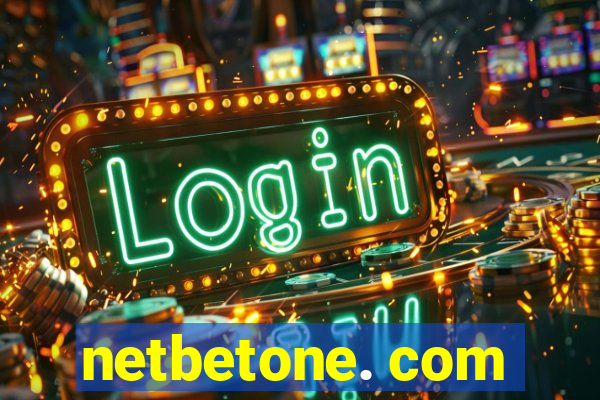 netbetone. com