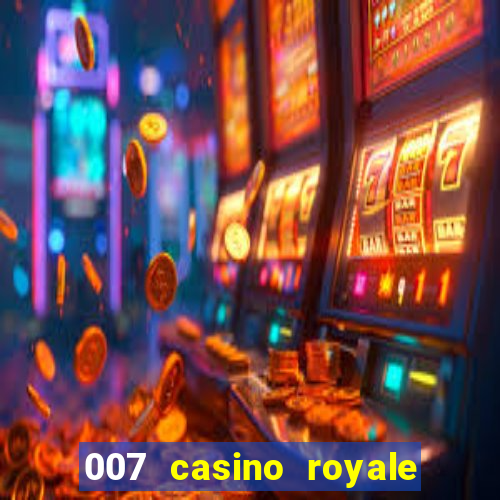 007 casino royale dublado download pirate filmes