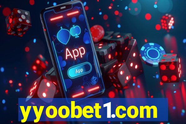 yyoobet1.com