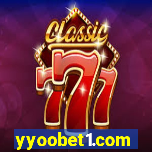 yyoobet1.com