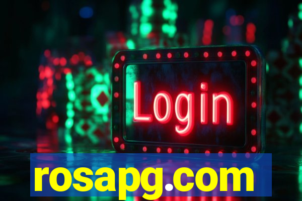 rosapg.com