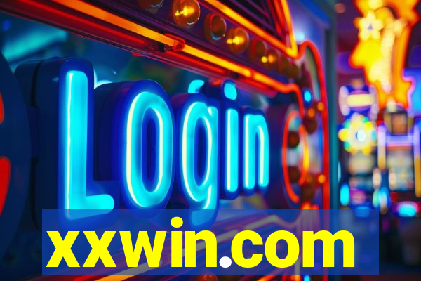 xxwin.com