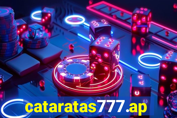 cataratas777.app