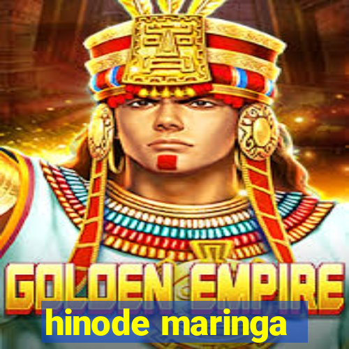 hinode maringa