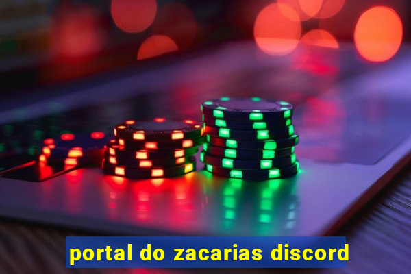 portal do zacarias discord