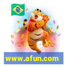 www.afun.com