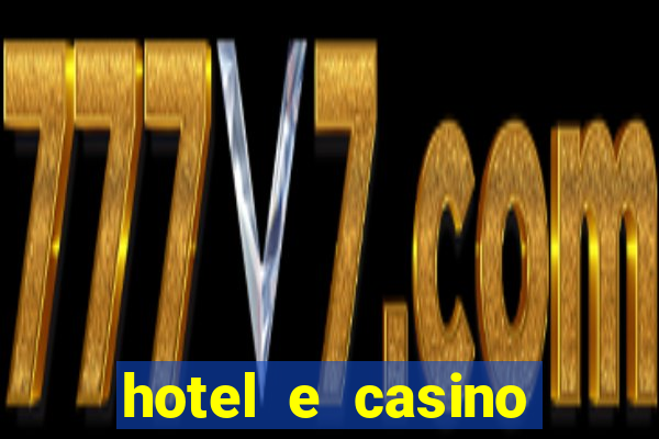 hotel e casino flamboyan punta cana