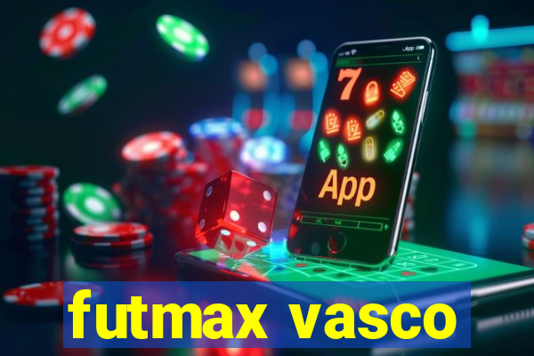 futmax vasco