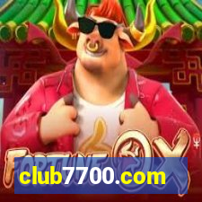 club7700.com