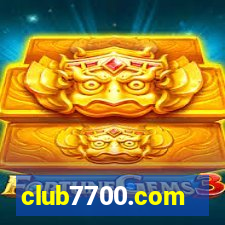 club7700.com