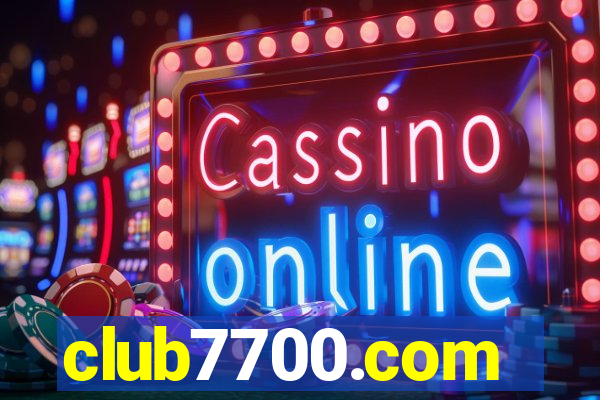 club7700.com