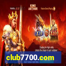 club7700.com