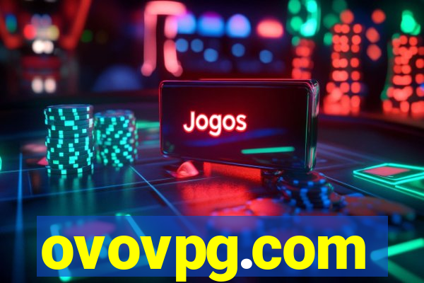 ovovpg.com