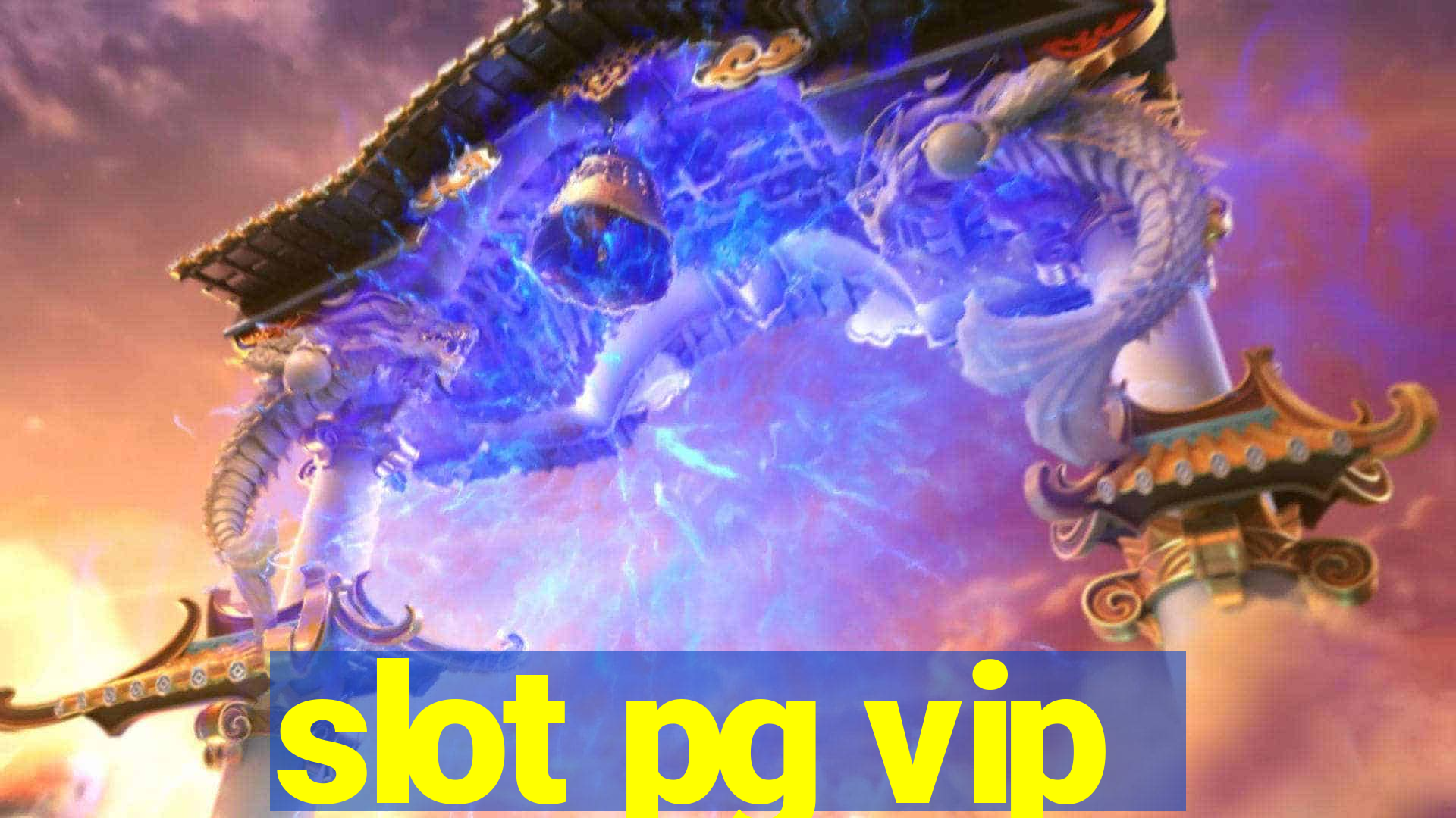 slot pg vip