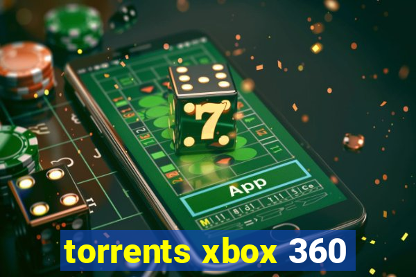 torrents xbox 360