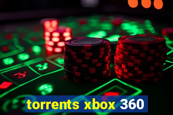 torrents xbox 360