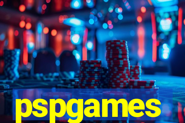 pspgames