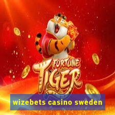 wizebets casino sweden