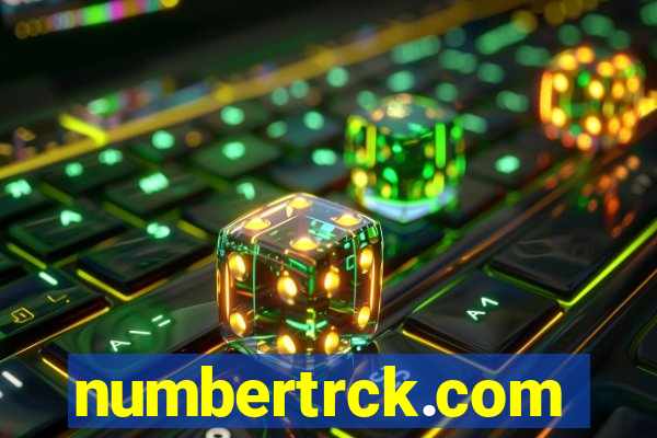 numbertrck.com